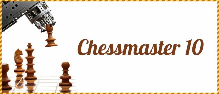 Chessmaster-10